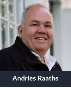 Andries
